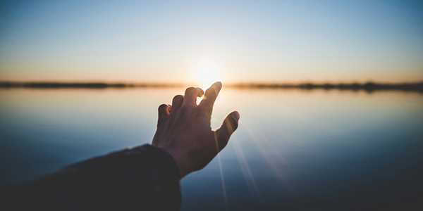 10 Most Powerful Types Of Spiritual Healing