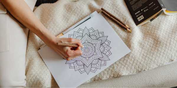 How Art And Creativity Helps With Healing? 5 Ways To Heal You