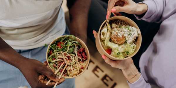 How Does Eating Healthy Affect Your Mental Health?​