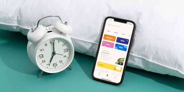 5 Best Guided Meditation Apps For Busy People