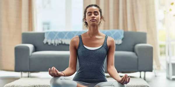 8 Emerging Trends In Holistic Therapy For Stress Relief