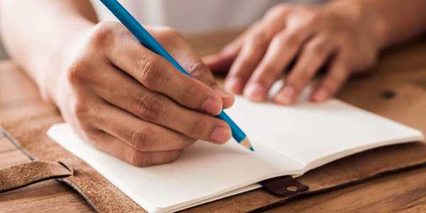 The Power Of Gratitude Journaling For Mental Health