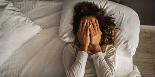 How To Overcome Sleep Anxiety With Proven Techniques