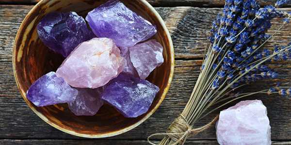 How To Use Crystals For Emotional Balance?