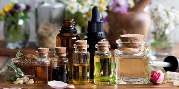 How Aromatherapy Can Boost Your Emotional Wellbeing