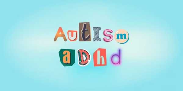 What Are Differences Between Autism And ADHD?