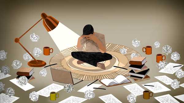 How to Overcome Perfectionism?