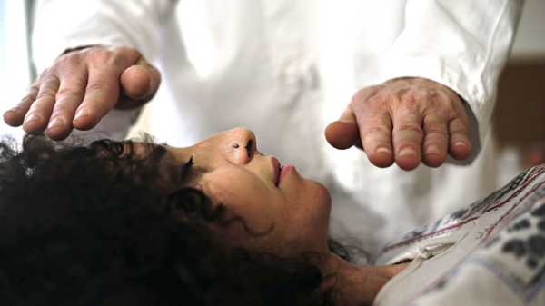 What Is Energy Healing, And How Does It Work?