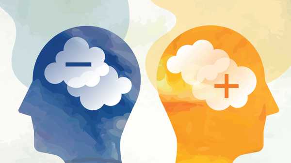 How to Stop Negative Thinking and Embrace Positive Thinking: A Journey of Transformation
